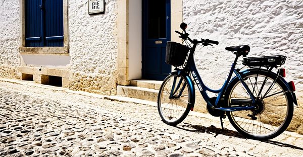 Location vélo Île de ré : guides et conseils pour louer malin