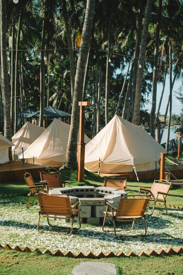 Camping royan : vivez des vacances inoubliables en bord de mer !